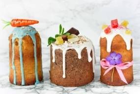Секрети корисної Великодньої випічки