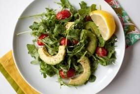 Ідеї рецептів до посту від «Мій Цукровий»