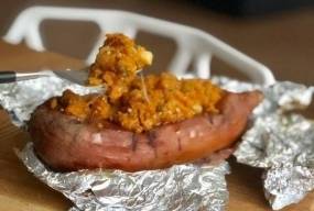 Що приготувати з батату? Ідеї рецептів від «Мій цукровий»