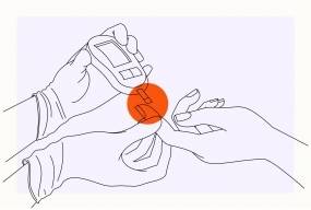 Чи може хронічний стрес спричинити діабет?