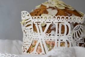 Діабет і Великдень: як приготувати корисну паску