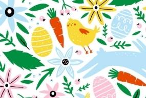 Як контролювати діабет під час Великодня: корисні поради від «Мій цукровий»