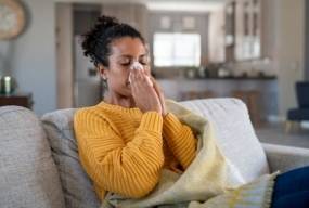 Сезонна алергія та діабет: що важливо знати