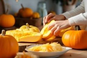 Що приготувати з гарбуза: 5 смачних і корисних страв