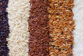 Рис при діабеті: який сорт краще?