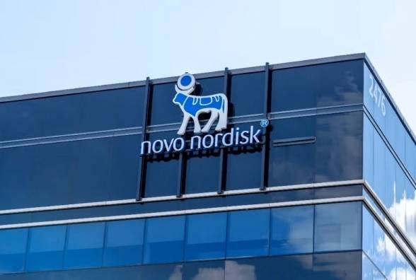 Новий препарат Novo Nordisk, що знижує рівень цукру і вагу у пацієнтів з ЦД2, успішно пройшов II фазу випробувань